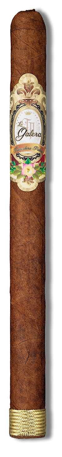 La Galera La Galera Habano Perillas