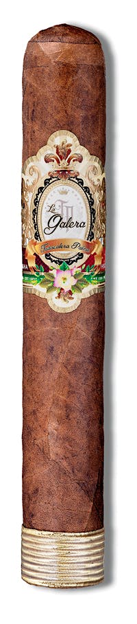 La Galera La Galera Habano Pilones