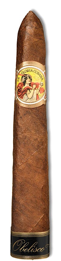 La Gloria Cubana La Gloria Cubana Artesanos de Obeliscos Obelisco