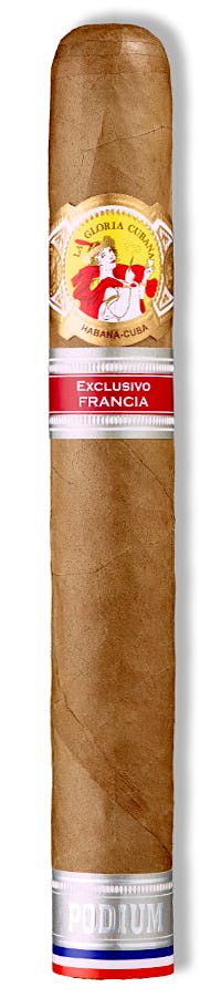 La Gloria Cubana La Gloria Cubana Podium Exclusivo Francia