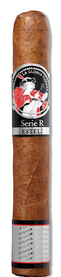 La Gloria Cubana La Gloria Cubana Serie R Esteli No. 54
