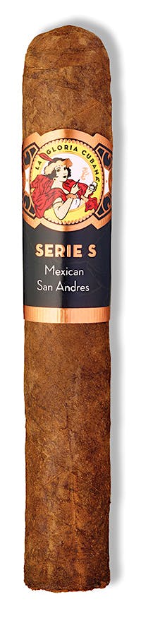 La Gloria Cubana La Gloria Cubana Serie S Robusto Gordo