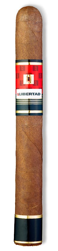 La La Libertad Corona