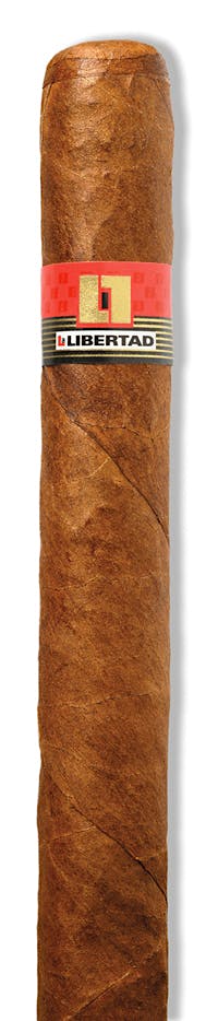 La La Libertad Robusto