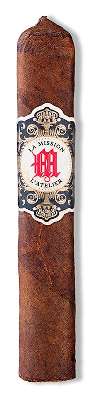 La La Mission L'atelier 1959