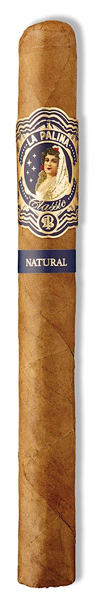 La Palina La Palina Classic Natural Double Corona