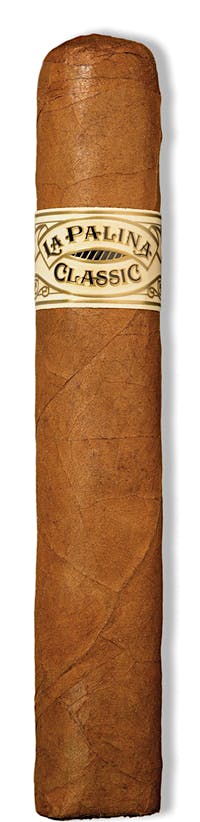 La Palina La Palina Classic Short Robusto
