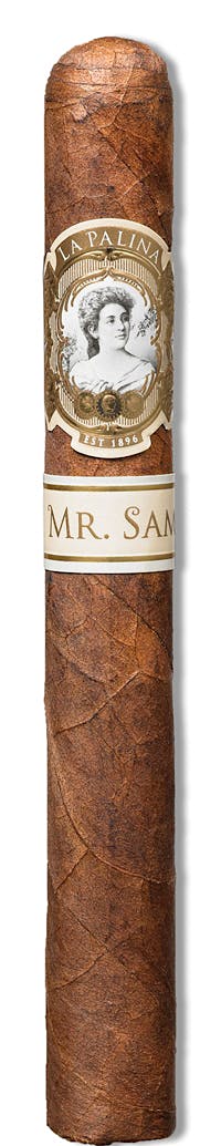 La Palina La Palina Collection Mr. Sam Corona