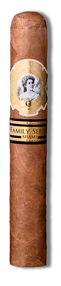 La Palina La Palina Family Series Miami Babe