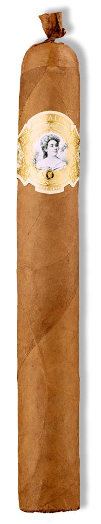 La Palina La Palina Goldie Laguito No. 6
