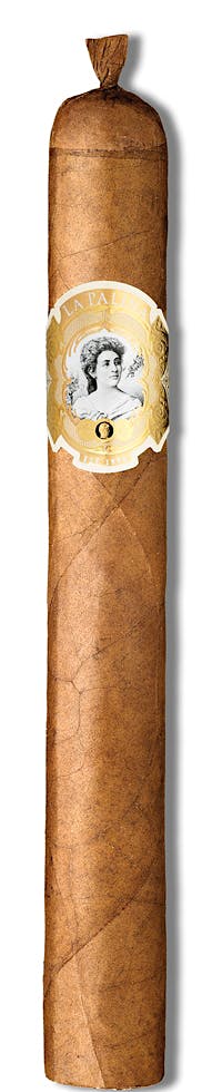 La Palina La Palina Goldie Laguito Robusto Extra 2015