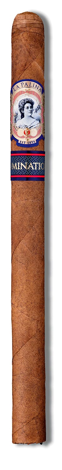 La Palina La Palina Illumination Lancero