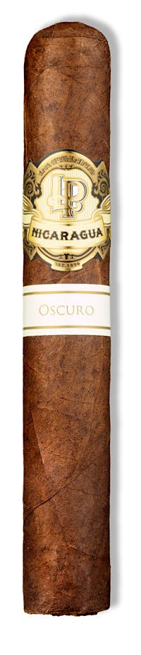 La Palina La Palina Nicaragua Oscuro Gordo