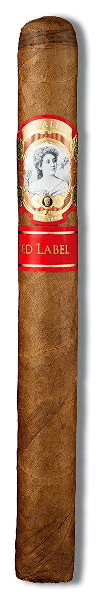La Palina La Palina Red Label Petit Lancero