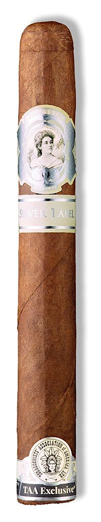 La Palina La Palina Silver Label Toro