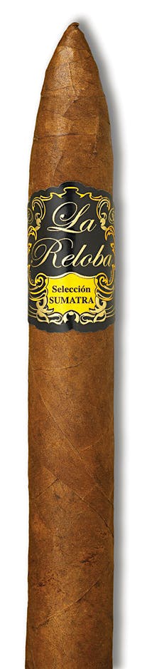 La Reloba La Reloba Selección Sumatra Torpedo