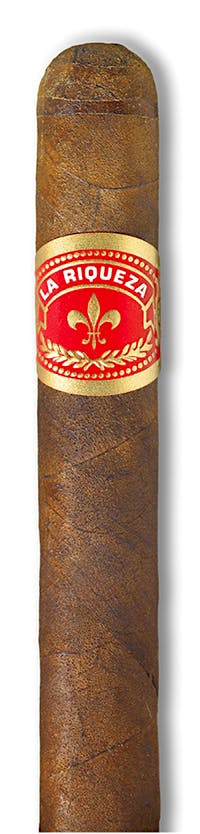 La Riqueza La Riqueza No. 4
