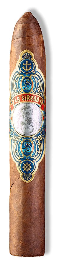 La La Sirena Divine