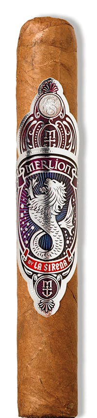 La La Sirena Merlion Robusto