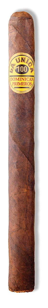 La La Unica Maduro No. 100