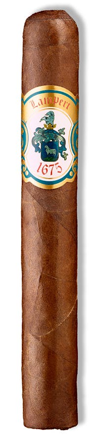 Lampert Lampert 1675 Edición Azul Toro