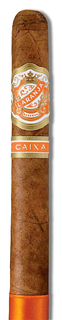 Laranja Laranja Reserva Caixa