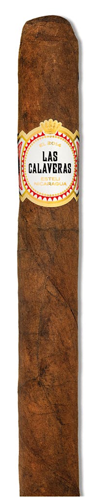 Las Las Calaveras Edición Limitada 2014 LC754