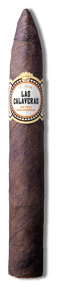 Las Las Calaveras Edición Limitada 2016 Piramide