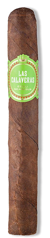 Las Las Calaveras Edición Limitada 2018 LC46