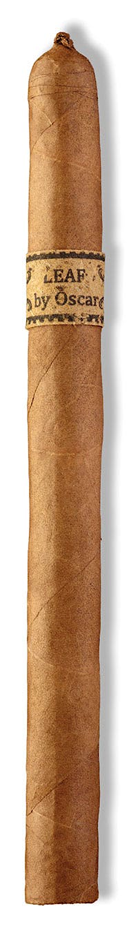 Leaf Leaf By Oscar Sumatra Lancero