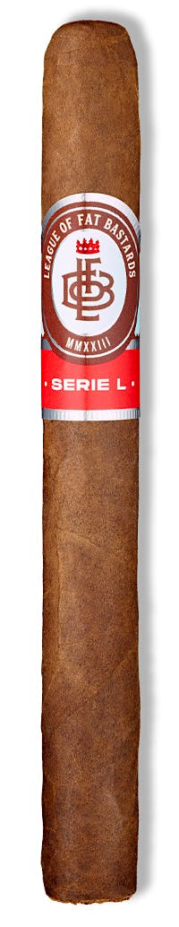 League League Of Fat Bastards Serie L Churchill