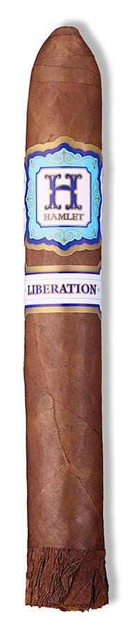 Liberation Liberation By Hamlet Toro