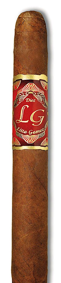 Litto Litto Gomez Diez Lancero