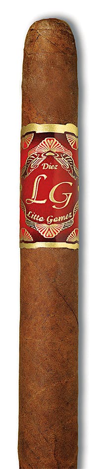 Litto Litto Gomez Diez Oriental 2010