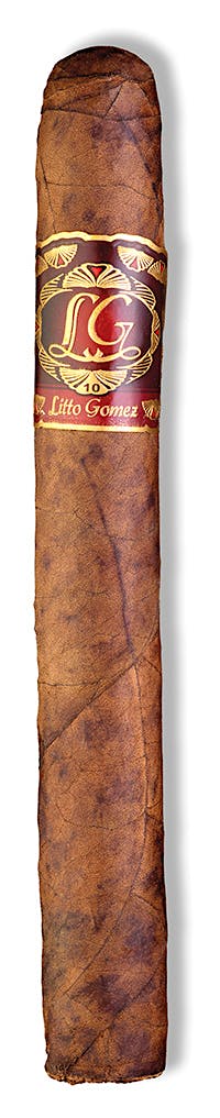 Litto Litto Gomez Diez Small Batch No. 7