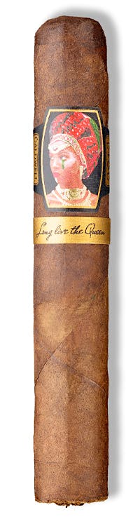 Long Long Live The Queen Maduro Queen's Coronet