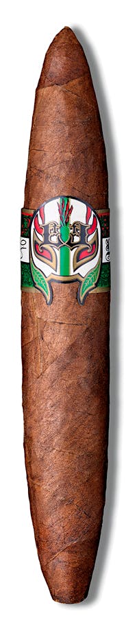 Luchador Luchador Loco Perfecto
