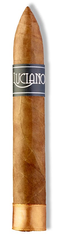 Luciano Luciano The Dreamer Belicoso