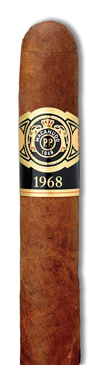 Macanudo Macanudo 1968 Toro