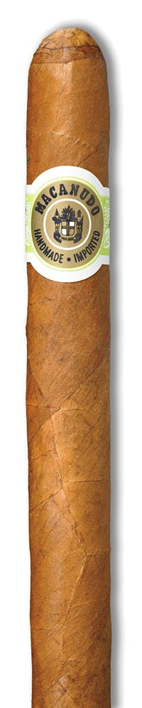 Macanudo Macanudo Café Baron de Rothschild