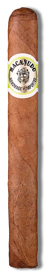 Macanudo Macanudo Café Petit Corona