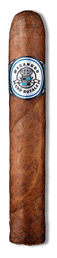 Macanudo Macanudo Crü Royale Gigante