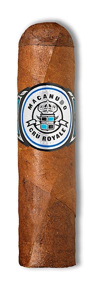 Macanudo Macanudo Crü Royale Poco Gordo