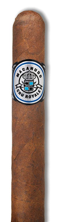 Macanudo Macanudo Crü Royale Robusto