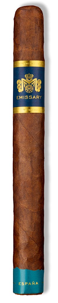 Macanudo Macanudo Emissary España Churchill