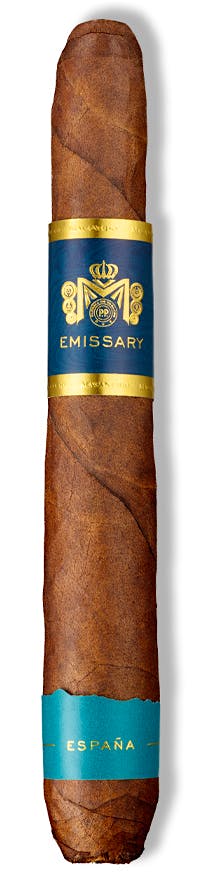 Macanudo Macanudo Emissary España Perfecto