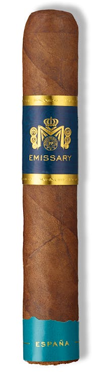 Macanudo Macanudo Emissary España Robusto