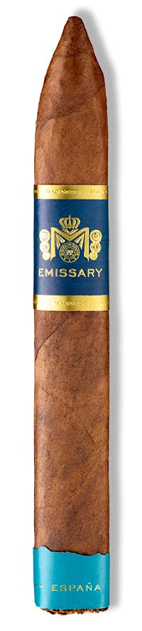Macanudo Macanudo Emissary España Torpedo