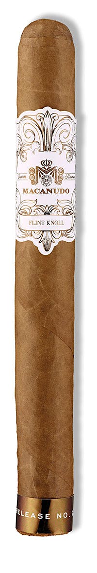 Macanudo Macanudo Estate Reserve Flint Knoll No. 2 Churchill
