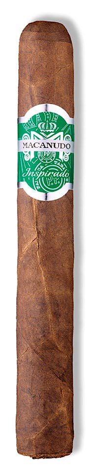 Macanudo Macanudo Inspirado Green Toro